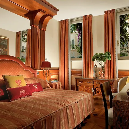 Hotel Raphael - Relais & Chateaux-2